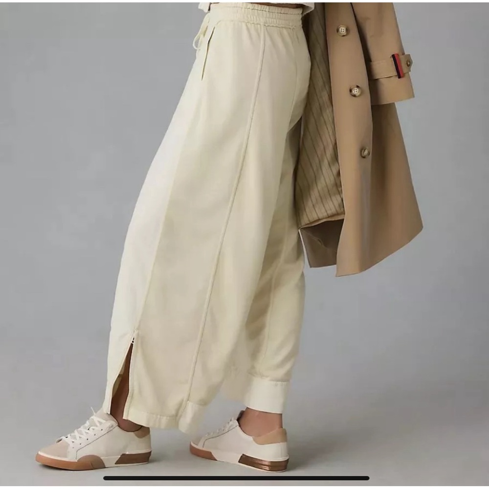Daily Practice Anthropologie Jessie Pants XS